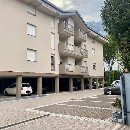 Апартаменти My House Рива-дель-Гарда Екстер'єр фото