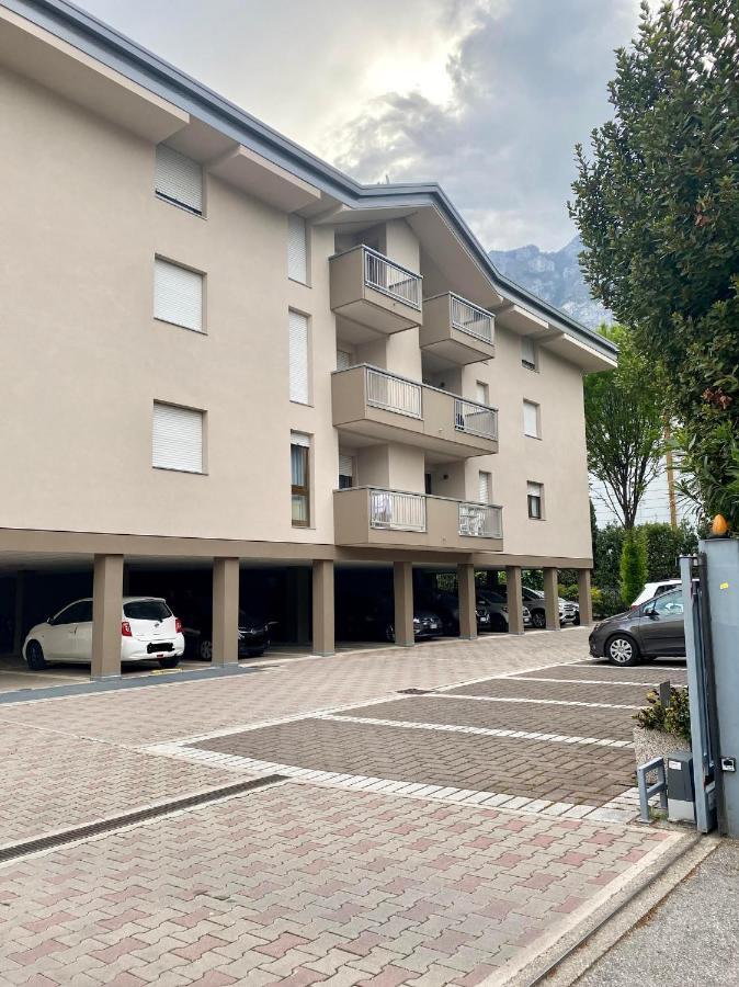 Апартаменти My House Рива-дель-Гарда Екстер'єр фото