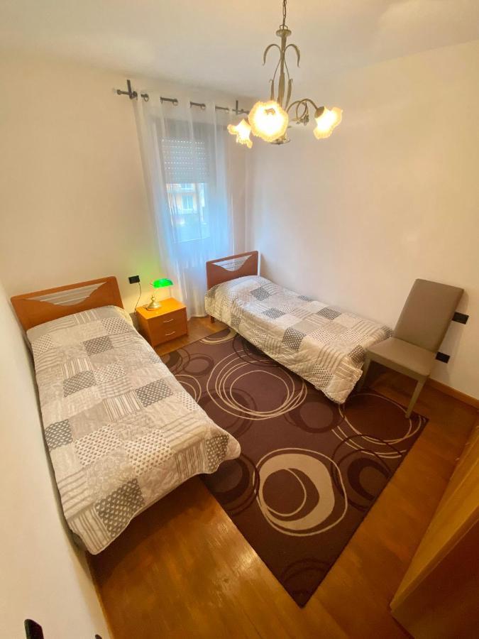 Апартаменти My House Рива-дель-Гарда Екстер'єр фото