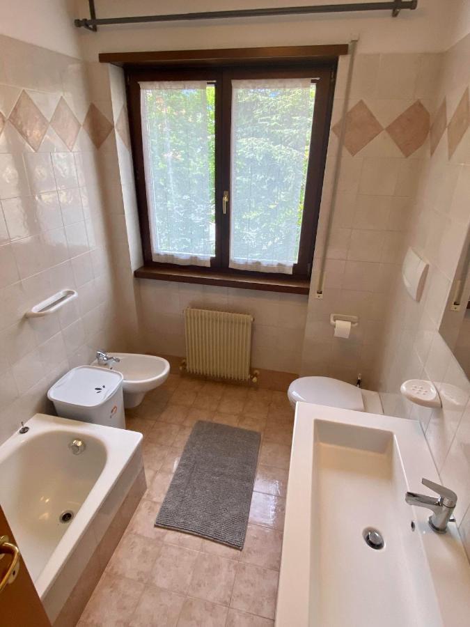 Апартаменти My House Рива-дель-Гарда Екстер'єр фото